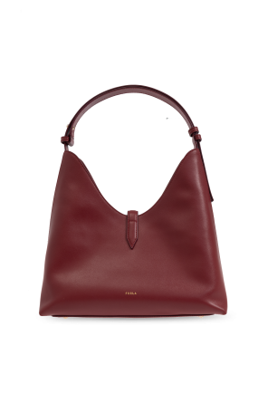 Furla Tasche ‘Goccia Medium Hobo’