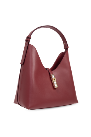 Furla Tasche ‘Goccia Medium Hobo’