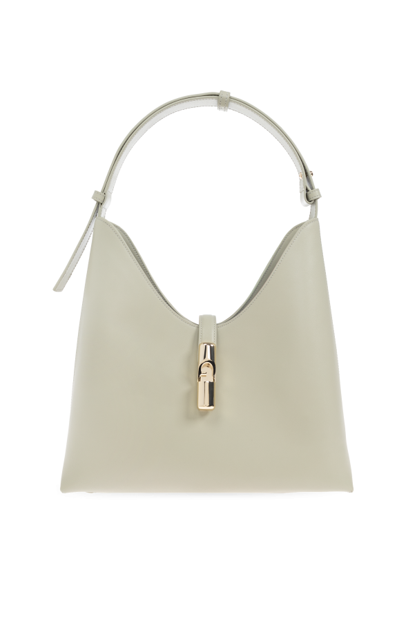 Shoulder bag `Goccia Medium` od Furla