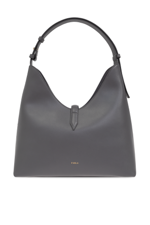 Furla Torba `Goccia Medium` typu `hobo`