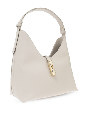 Furla Torba `Goccia Medium` typu `shopper`