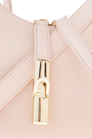Furla "Goccia" shoulder bag