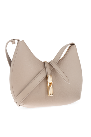 Furla "Goccia" shoulder bag