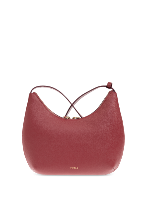 Furla Schultertasche Goccia Small