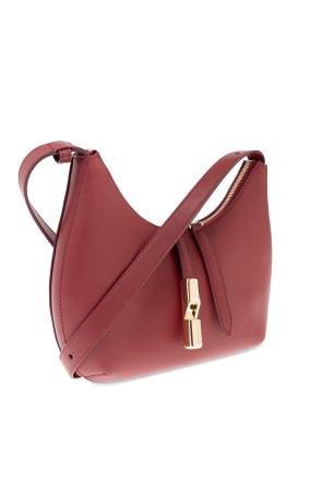 Furla Schultertasche Goccia Small