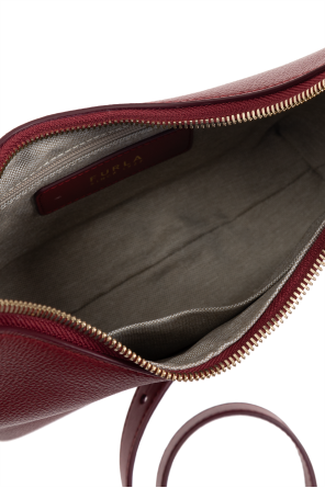 Furla Schultertasche Goccia Small