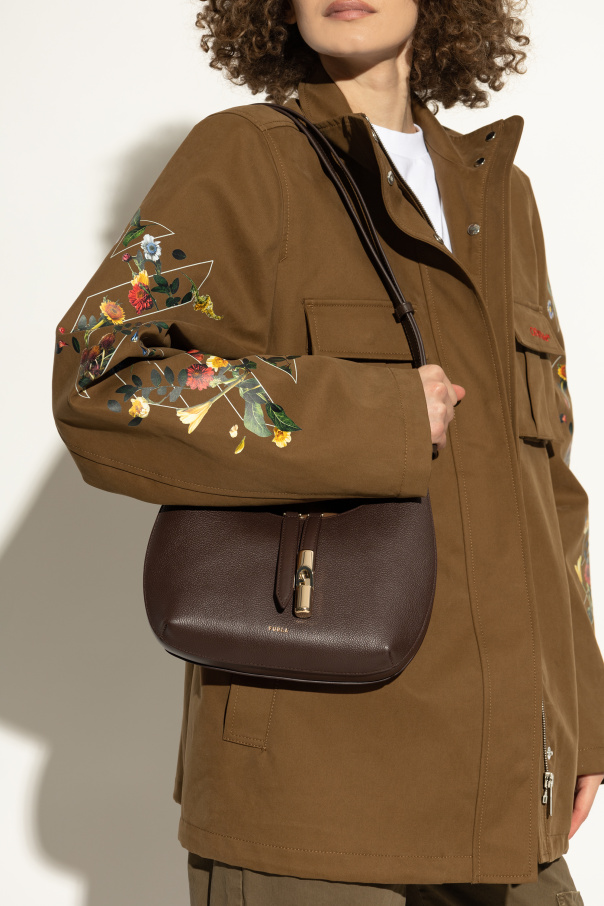 Furla Shoulder bag "Goccia Small"