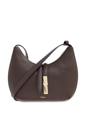 Bolso de hombro "Goccia Small"
