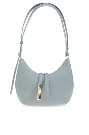 Shoulder bag `Goccia Small`