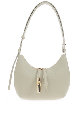 Shoulder bag `Goccia Small`