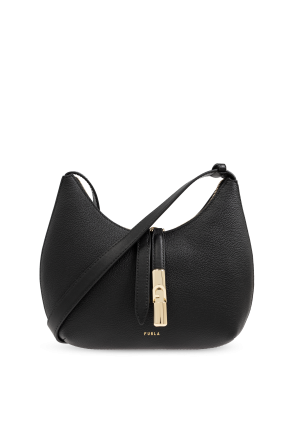 Bolso de hombro Goccia Small