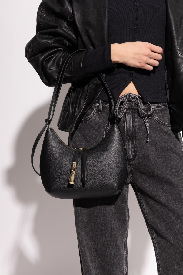 Furla Bolso de hombro ‘Goccia Small’