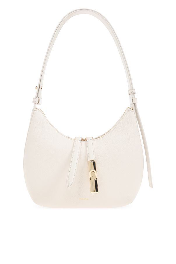 Furla Shoulder bag `Goccia Small`
