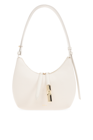 Shoulder bag `Goccia Small`