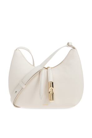 Shoulder bag `Goccia Small`