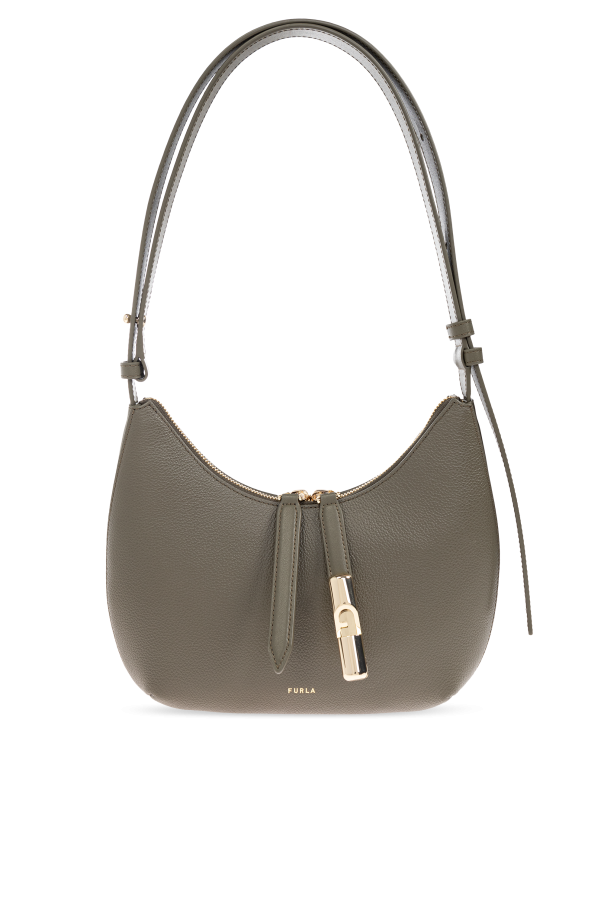 Shoulder bag `Goccia Small` od Furla
