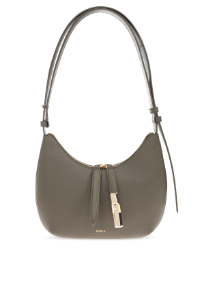 Shoulder bag `Goccia Small`