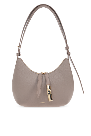 Shoulder bag `Goccia Small`