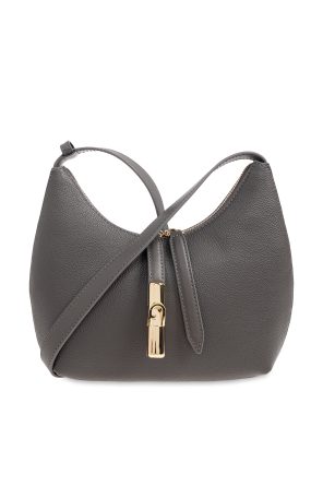 Goccia Small shoulder bag