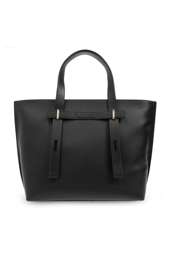 Furla ‘Giove Medium’ Shopper Bag