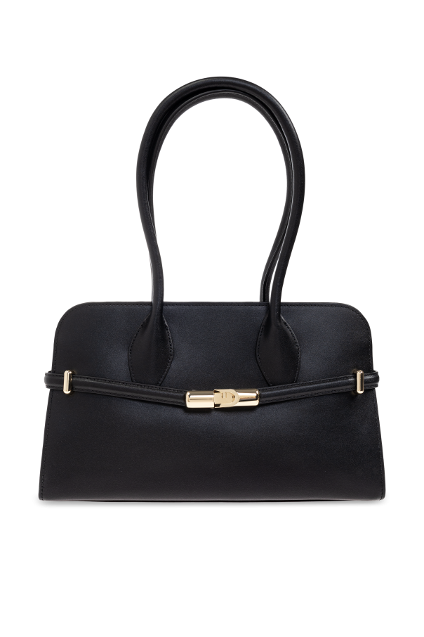 Furla Shoulder bag `Goccia Medium`