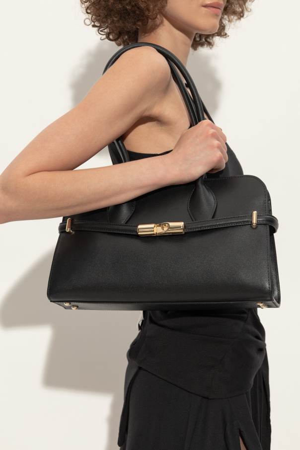 Furla Shoulder bag `Goccia Medium`