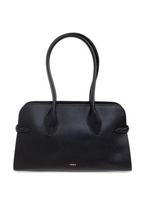Furla Shoulder bag `Goccia Medium`