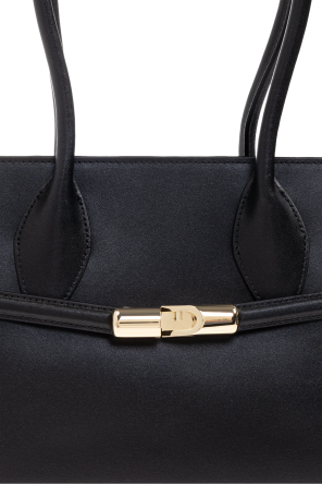 Furla Shoulder bag `Goccia Medium`