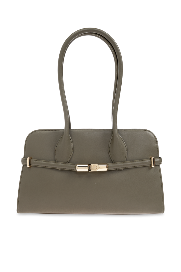 Shoulder bag `Goccia Medium` od Furla