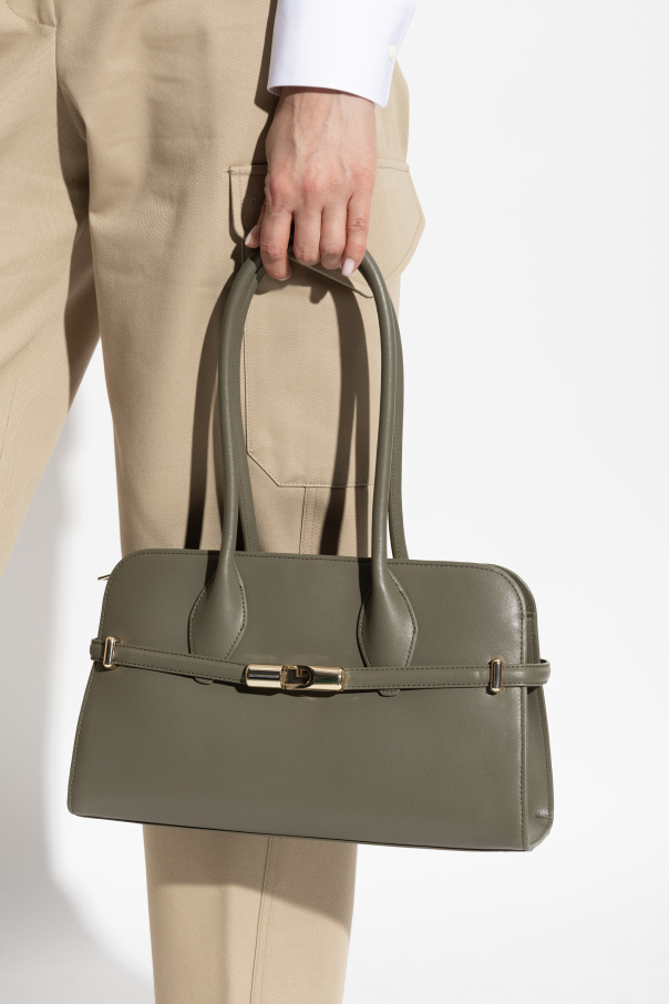 Furla Shoulder bag `Goccia Medium`