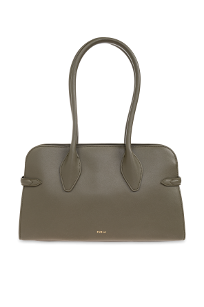 Furla Shoulder bag `Goccia Medium`