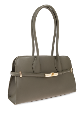 Furla Shoulder bag `Goccia Medium`