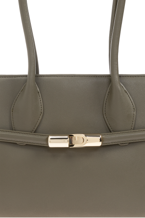 Furla Shoulder bag `Goccia Medium`