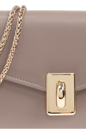 Furla Torba na ramię `Meridiana Medium`