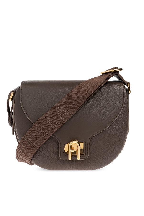 ‘Lotus Small’ shoulder bag od Furla