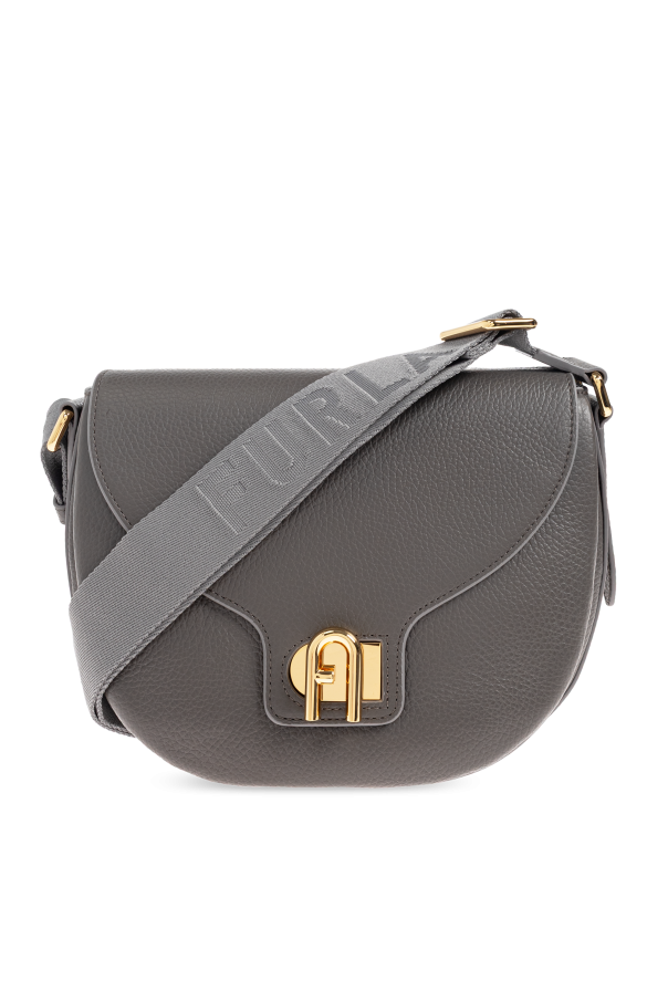 Shoulder bag ‘Lotus Small’ od Furla