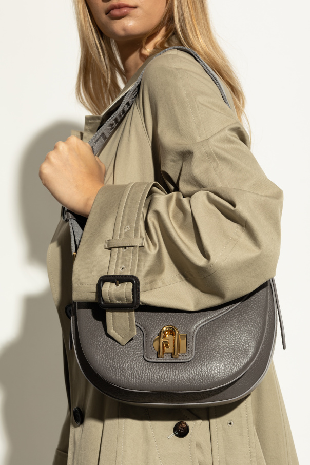 Furla ‘Lotus Small’ shoulder bag