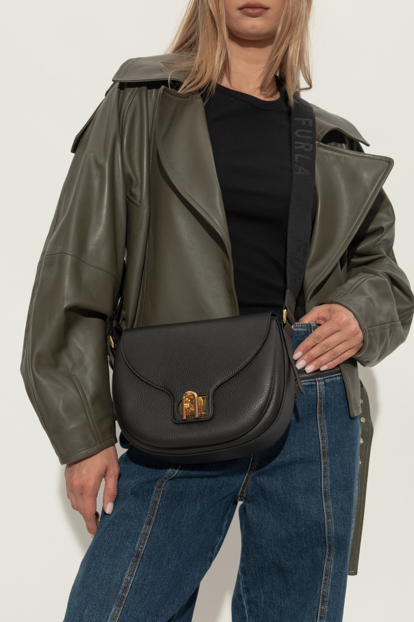 Furla Torba na ramię `Lotus Small`