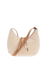 Furla beige Shoulder bag Goccia Small