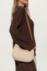 Furla beige Shoulder bag Goccia Small