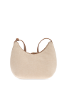 Furla beige Shoulder bag Goccia Small