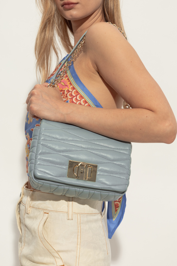 Furla Bolso bandolera `1927 Small`