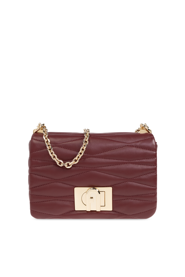 Furla 1927 Small shoulder bag