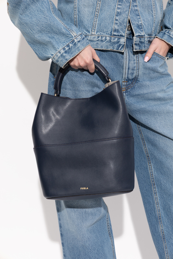 Furla Handbag `Sdera`