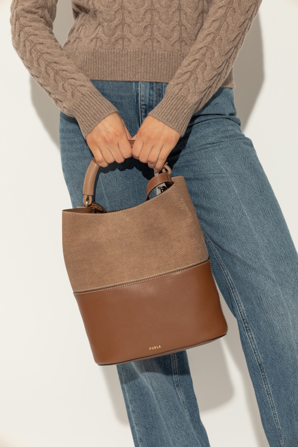 Furla Handbag `Sfera Small`