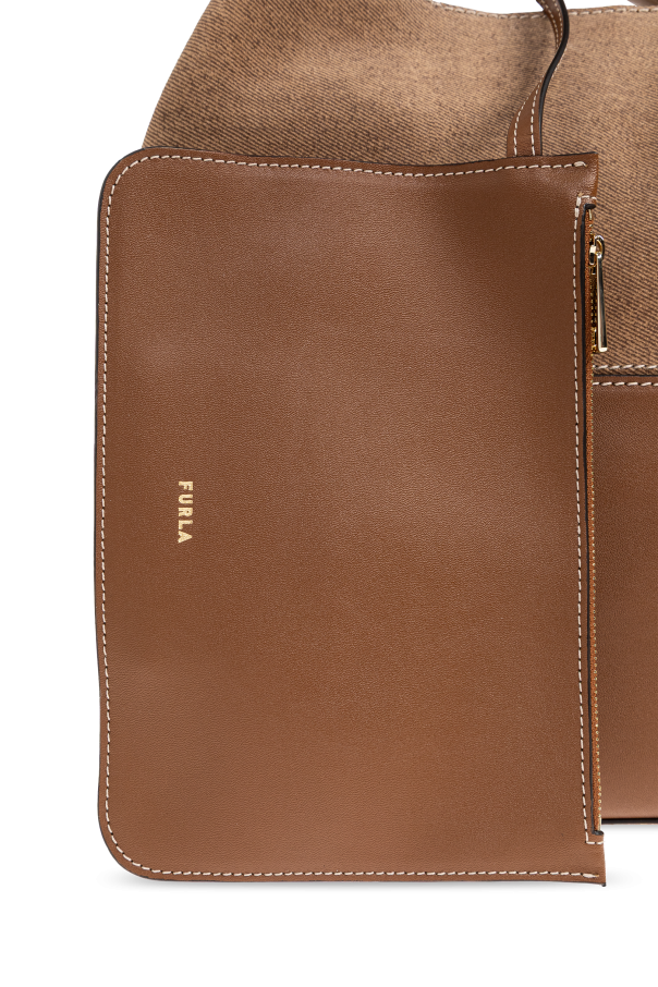 Furla Handbag `Sfera Small`