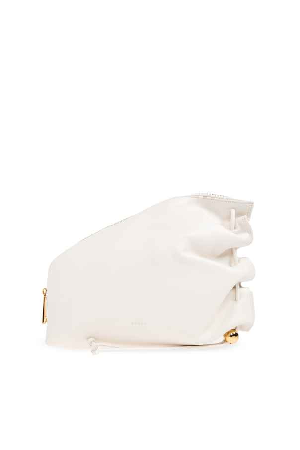 "Daisy Medium" clutch od Furla