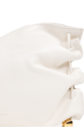 Furla "Daisy Medium" clutch