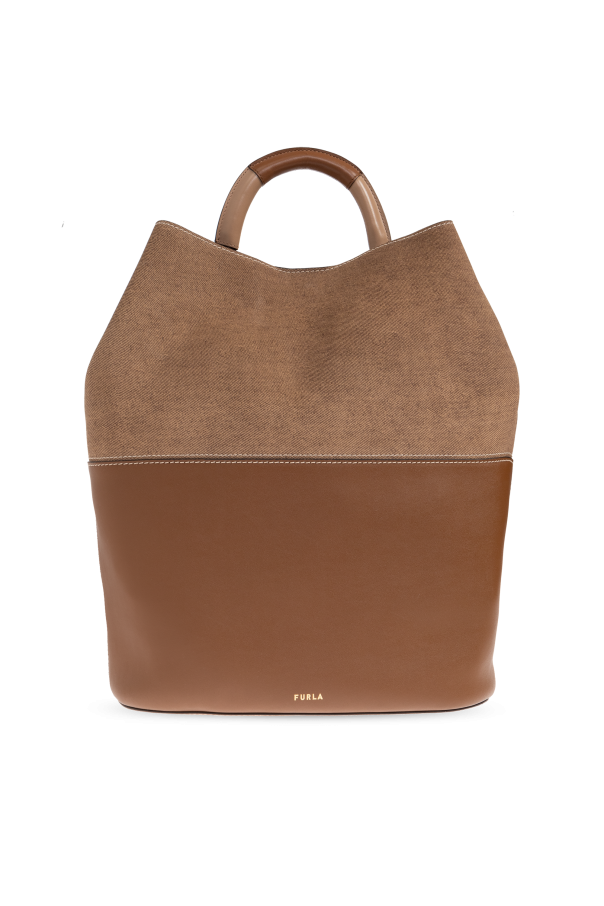 Handbag "Sfera Medium" od Furla