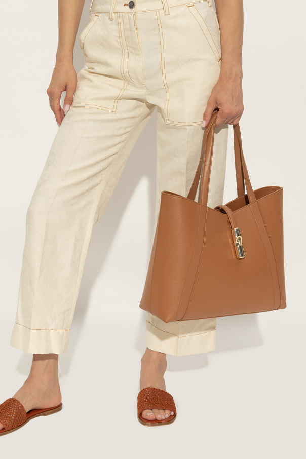 Furla Handtasche „Goccia Large“